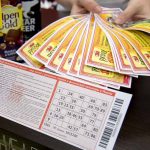 самые большие выигрыши в лотерею россии