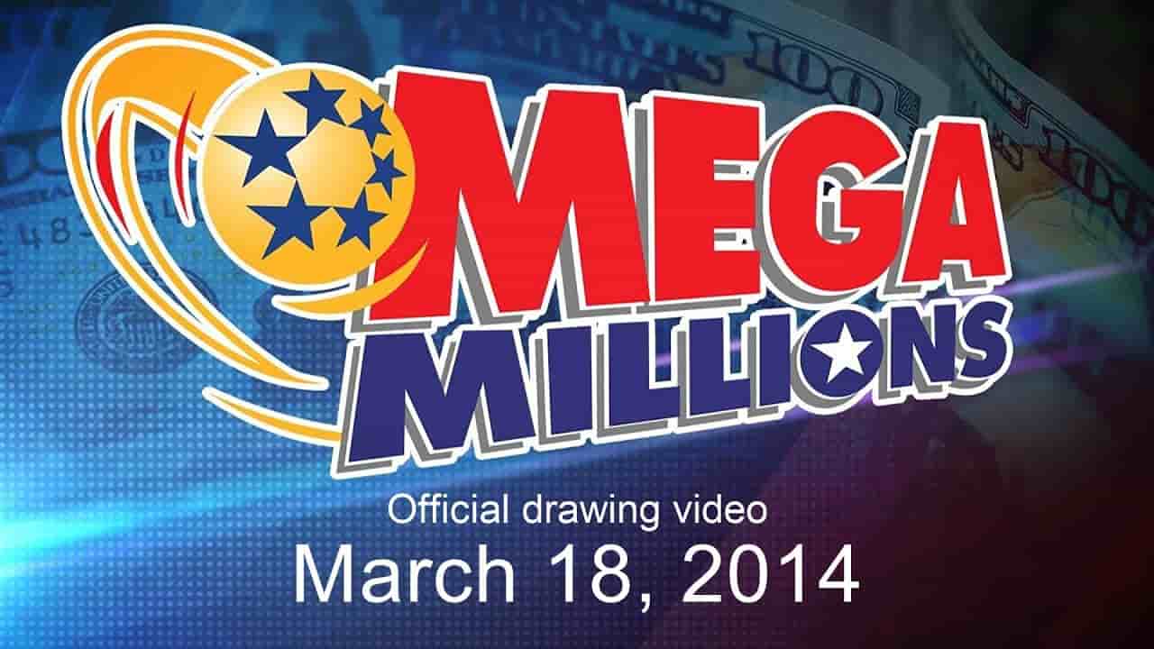 Выигрыш $448 400 000 (Mega Millions, 2014)