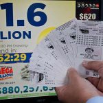 ТОП 10 джекпотов в истории лотерей